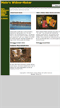 Mobile Screenshot of mohrswidowmaker.com